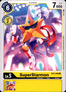 SuperStarmon - BT5-040 - Battle Of Omni - Card Cavern