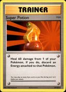 Super Potion - 87/108 - Evolutions - Card Cavern