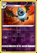 Swoobat - 074/185 - Vivid Voltage - Reverse Holo - Card Cavern