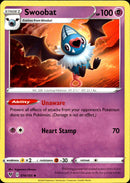 Swoobat - 074/185 - Vivid Voltage - Card Cavern
