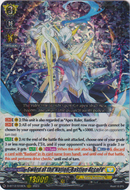 Sword of the Nation, Bastion Accord - D-BT12/010EN - Evenfall Onslaught - Card Cavern