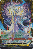 Sword of the Nation, Bastion Accord - D-BT12/FFR10EN - Evenfall Onslaught - Card Cavern