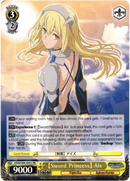 [Sword Princess] Ais - DDM/S88-E003 RR - Is it Wrong to Try to Pick Up Girls in a Dungeon? - Card Cavern