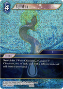 Syldra - 12-097H - Opus XII - Foil - Card Cavern