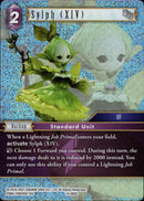 Sylph (XIV) - 14-085C - Opus XIV - Foil - Card Cavern