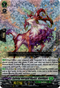 Sylvan Horned Beast, Goildoat - D-BT09/014EN - Dragontree Invasion - Card Cavern