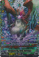Sylvan Horned Beast King of Calamity, Magnolia Masques - D-BT12/FFR13EN - Evenfall Onslaught - Card Cavern