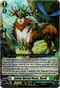 Sylvan Horned Beast, Seroll - D-BT07/030EN - Raging Flames Against Emerald Storm - Card Cavern