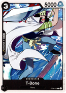 T-Bone - ST06-013 C - Starter Deck - Card Cavern