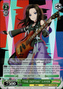 "THE DEPTHS" LAYER - BD/WE34-E15 - Morfonica×RAISE A SUILEN - Parallel - Card Cavern