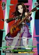 "THE DEPTHS" LAYER - BD/WE34-E15OFR - Morfonica×RAISE A SUILEN - Card Cavern