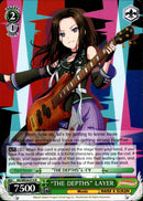 "THE DEPTHS" LAYER - BD/WE34-E15 - Morfonica×RAISE A SUILEN - Card Cavern