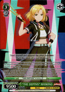 "THE DEPTHS" MASKING - BD/WE34-E16OFR - Morfonica×RAISE A SUILEN - Card Cavern