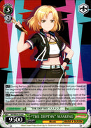 "THE DEPTHS" MASKING - BD/WE34-E16 - Morfonica×RAISE A SUILEN - Card Cavern