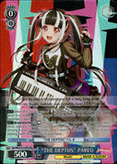 "THE DEPTHS" PAREO - BD/WE34-E31OFR - Morfonica×RAISE A SUILEN - Card Cavern