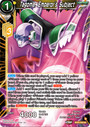 Tagoma, Emperor's Subject - BT21-106 - Wild Resurgence - Card Cavern