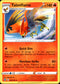 Talonflame - 029/195 - Silver Tempest - Card Cavern