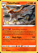 Talonflame - 32/189 - Darkness Ablaze - Card Cavern