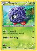 Tangela - 4/160 - Primal Clash - Card Cavern