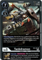 Tankdramon - EX3-051 R - Draconic Roar - Foil - Card Cavern