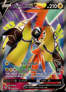 Tapu Koko V Full Art - 147/163 - Battle Styles - Holo - Card Cavern