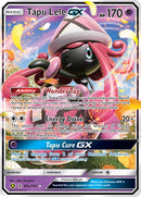 Tapu Lele GX - 60a/145 - Alternate Art Promo - Card Cavern