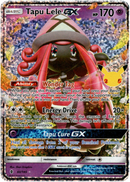 Tapu Lele GX (Classic Collection) - 60/145 - Celebrations - Holo - Card Cavern