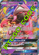 Island Guardians GX Premium Collection - Promos