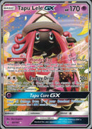 Tapu Lele GX - 60/145 - 2018 World Championship - Card Cavern