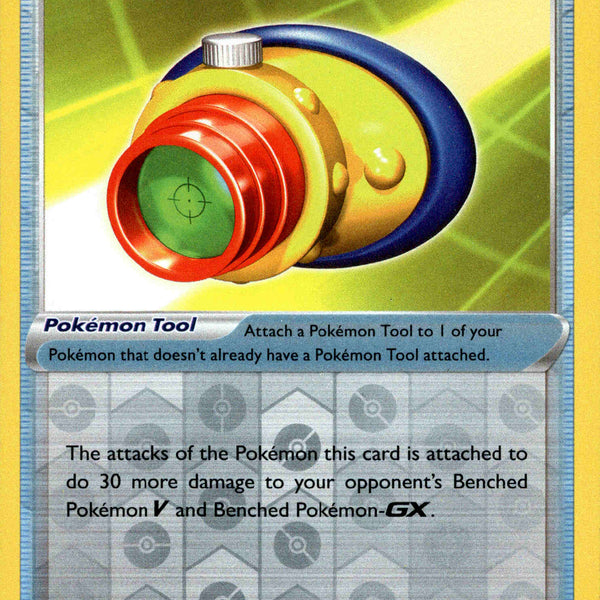 telescopic sight pokemon card value - 160/185 - Vivid Voltage Variant:100 GX French Card Saproling Cluster Vivid Voltage Singles Booster Pack (Korean