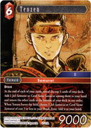 Tenzen - 12-012L - Opus XII - Card Cavern