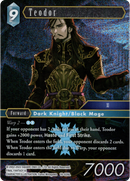 Teodor - 18-026L - Resurgence of Power - Foil - Card Cavern