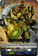 Term Fracture Dragon - D-BT06/024EN - Blazing Dragon Reborn - Card Cavern
