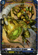 Term Fracture Dragon - D-BT06/FR08EN - Blazing Dragon Reborn - Card Cavern