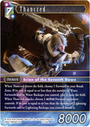 Thancred - 12-124L - Opus XII - Card Cavern