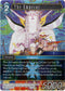 The Emperor - 12-029L - Opus XII - Foil - Card Cavern