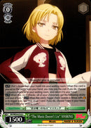 "The Music Doesn't Lie" MASKING - BD/WE34-E18 - Morfonica×RAISE A SUILEN - Card Cavern