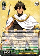 The Sun King, Ozymandias - FGO/S87-E030 RR - Fate/Grand Order THE MOVIE Divine Realm of the Round Table: Camelot - Card Cavern