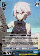 The Way of a Round Table Knight, Mash Kyrielight - FGO/S87-E086S SR - Fate/Grand Order THE MOVIE Divine Realm of the Round Table: Camelot - Card Cavern