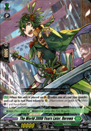 The World 3000 Years Later, Rorowa - D-BT05/053 - Triumphant Return of the Brave Heroes - Card Cavern