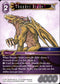 Thunder Drake - 15-091C - Crystal Dominion - Card Cavern