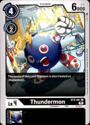 Thundermon - BT8-061 C - New Awakening - Card Cavern