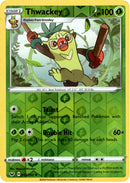 Thwackey - 12/202 - Sword & Shield - Reverse Holo - Card Cavern
