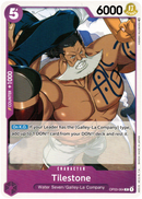 Tilestone - OP03-064 C - Pillars of Strength - Card Cavern