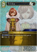 Tilika - 18-061R - Resurgence of Power - Foil - Card Cavern