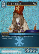 Time Mage - 14-034C - Opus XIV - Foil - Card Cavern