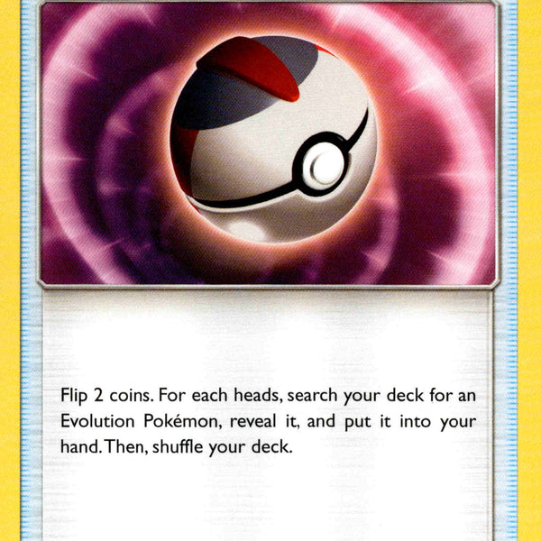 timer ball pokemon card Timer Ball