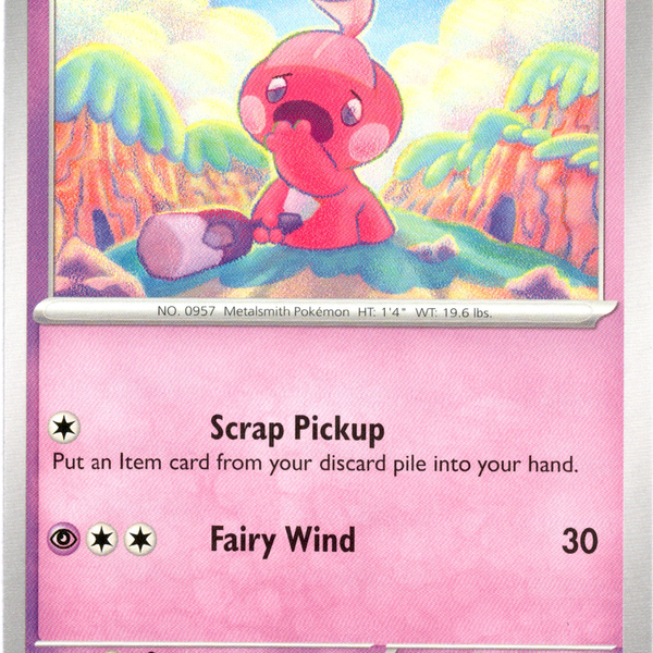 Tinkatink - 101/193