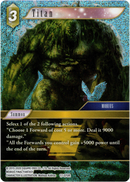 Titan - 17-070R - Rebellion's Call - Foil - Card Cavern