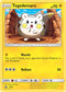 Togedemaru - SM44 - Sun & Moon Promo - Card Cavern